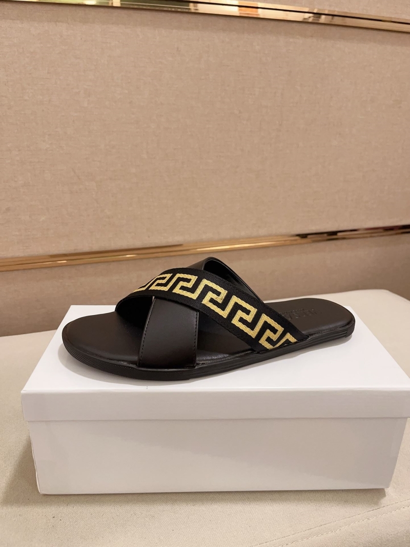 Givenchy Slippers